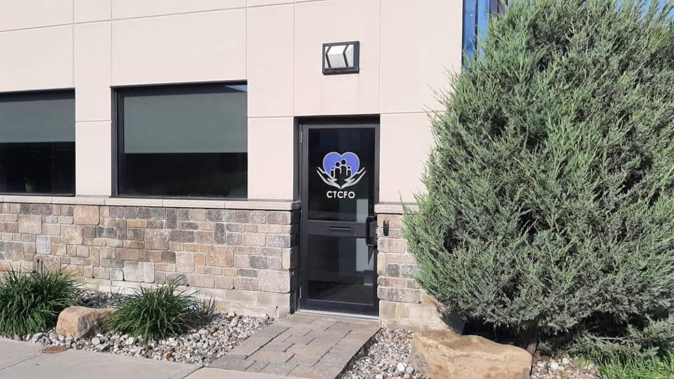 Centre de thérapie pour couples et familles de l'Outaouais