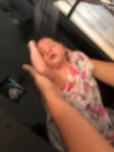 Veronique Gendron bain Thalasso bébé et Accompagnement logo