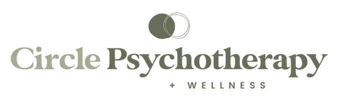 Circle Psychotherapy + Wellness gallery image 2