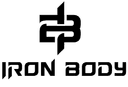 Iron Body Coaching logo