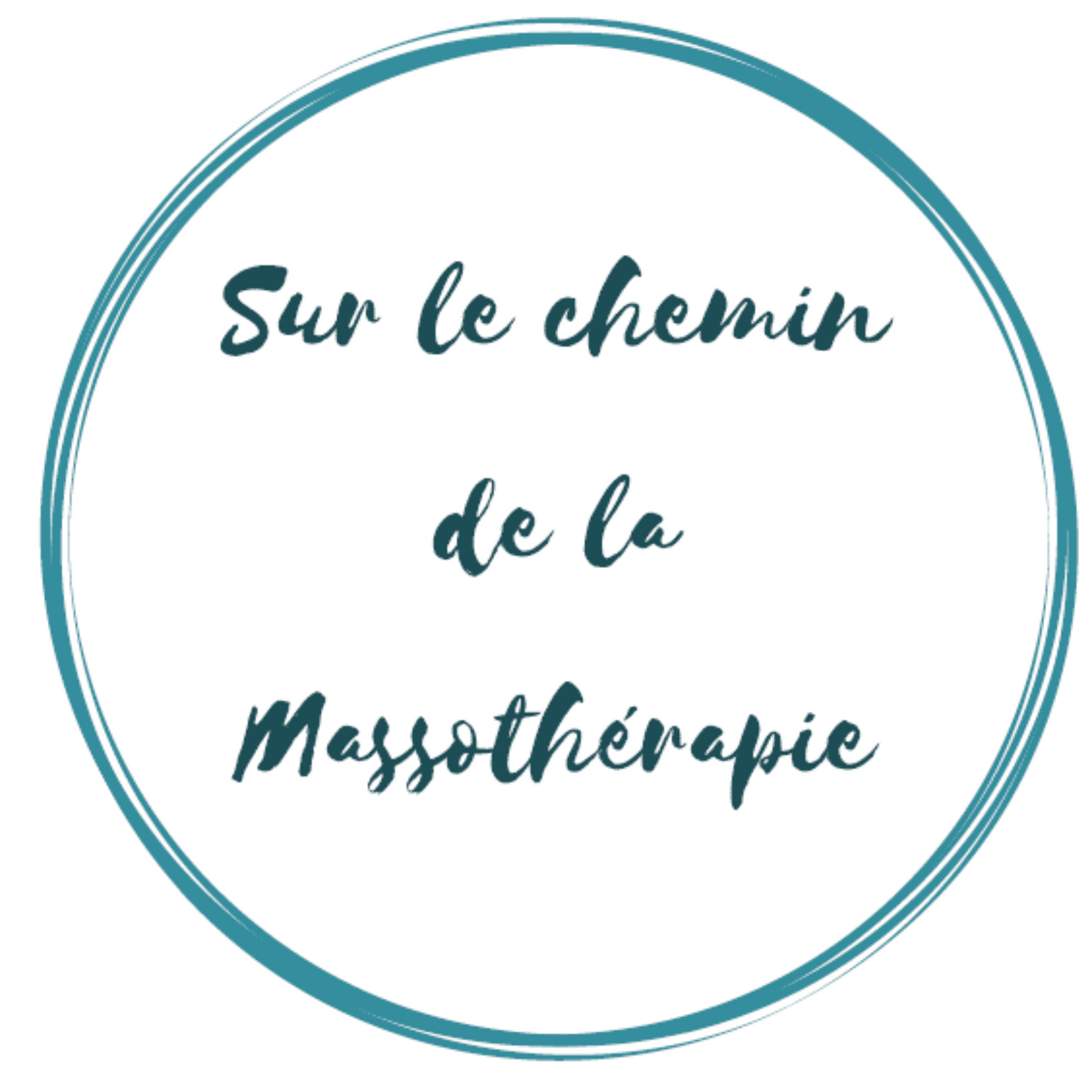 Mégane Delaurent - Le chemin de la massothérapie - Massage chez vous et en clinique -Sherbrooke