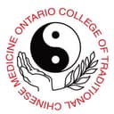 Ontario College of Traditional Chinese Medicine Toronto | OCTCM logo