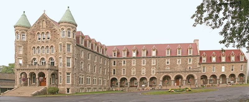 Monastery of Mount Carmel Spiritual Retreat and Conference Centre