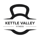 Kettle Valley Fitness logo