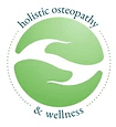 Holistic Osteopathy & Wellness logo