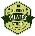 The Surrey Pilates Studio Inc logo