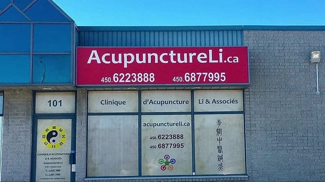 Acupuncture Li gallery image 1