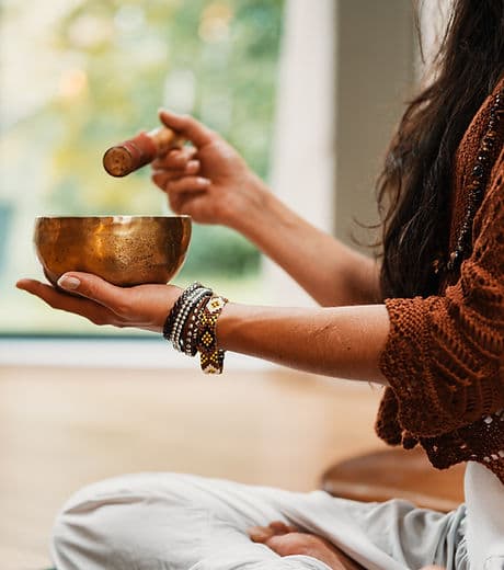 Méditation nue gallery image 1