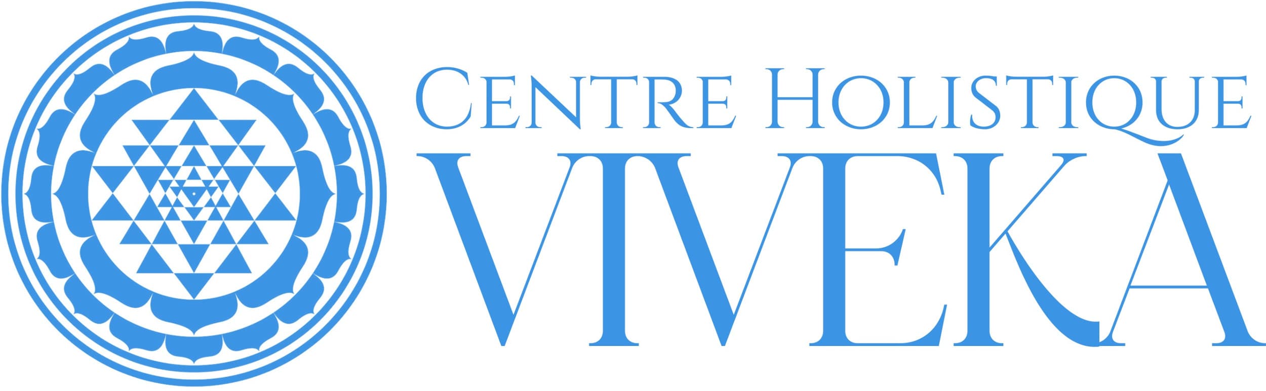 Centre Holistique Viveka - Lydia Brodeur