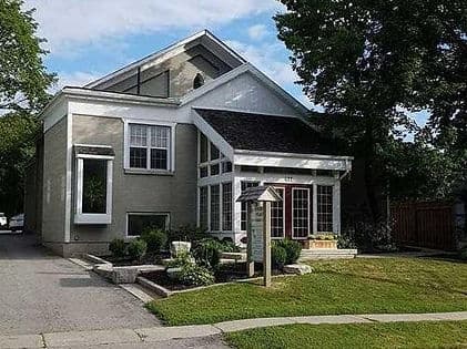 Jenny Haggart Therapy gallery image 5