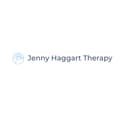 Jenny Haggart Therapy logo