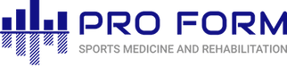 Pro Form Sports Medicine and Rehabilitation