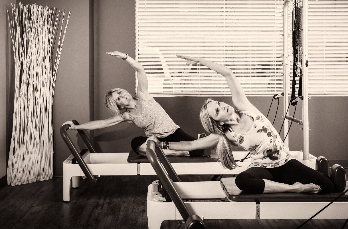 InCentre Pilates Sherwood Park
