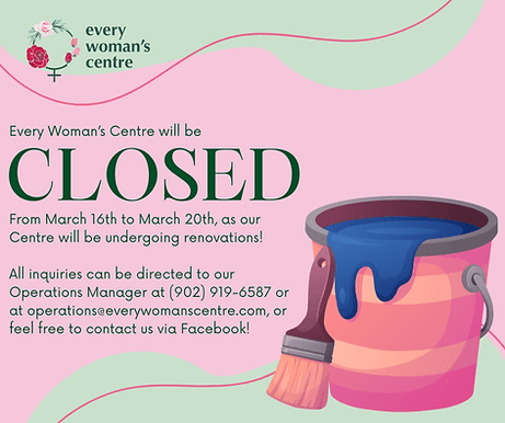 Every Woman's Centre gallery image 4