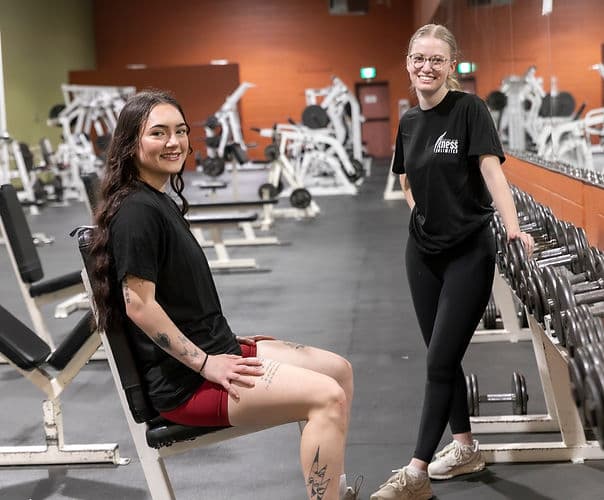 Fitness Unlimited Athletic Club gallery image 4