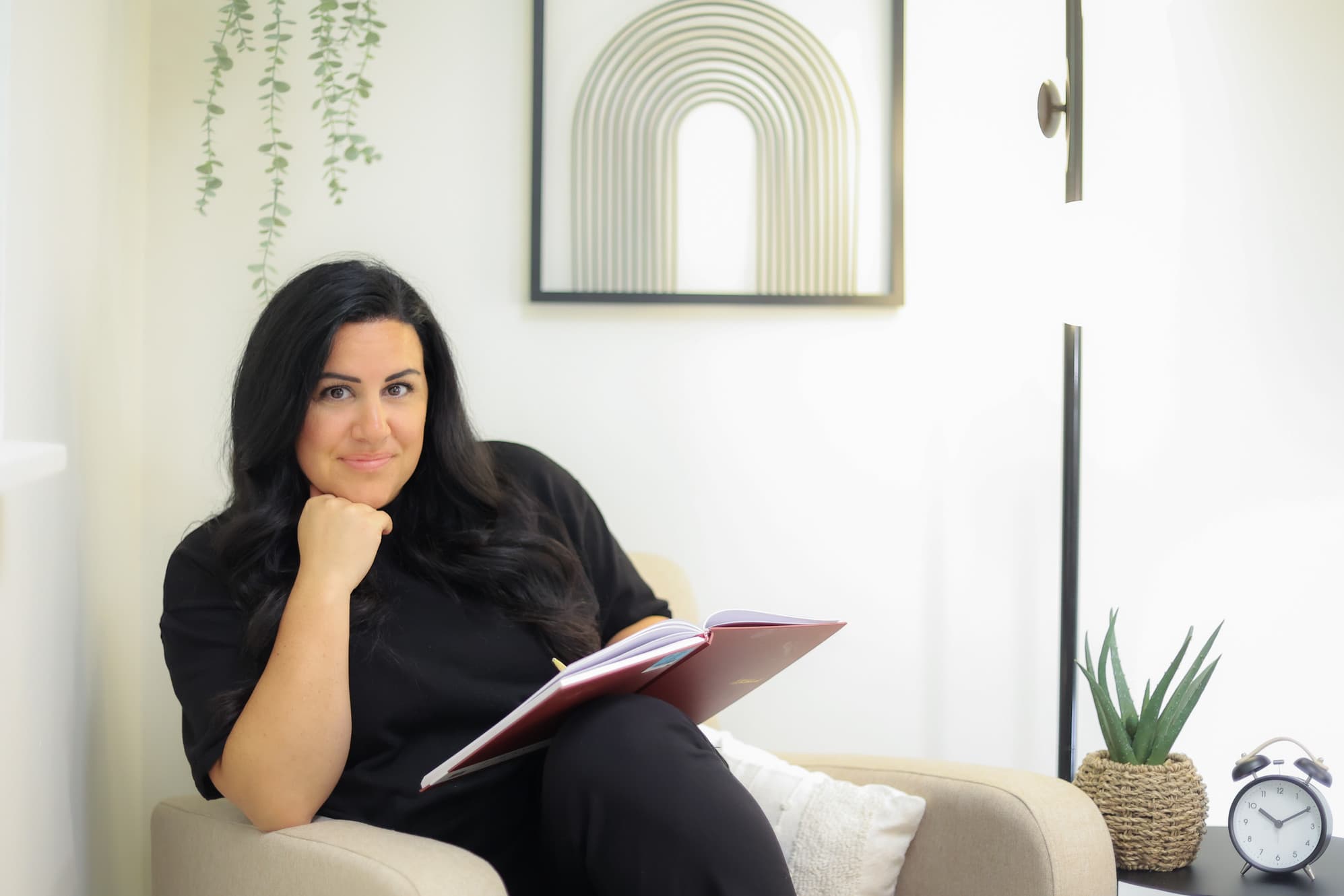 Laura Bruno Psychotherapy