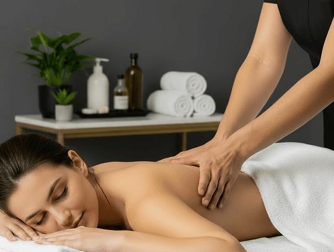 E & A Massage is EA Advanced Clinical Massage Therapy gallery image 2