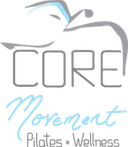 Core Movement Pilates Studio logo