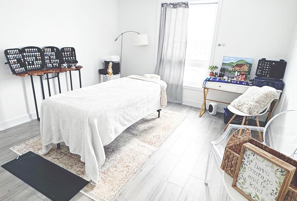 Wellness with Jasmine gallery image 4