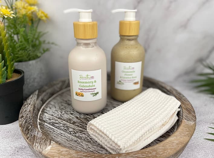 Breathe Natural Organics gallery image 2