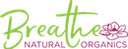 Breathe Natural Organics logo
