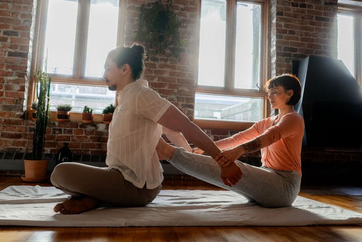 Celeste Bliss - Massage Yoga Thaï gallery image 5