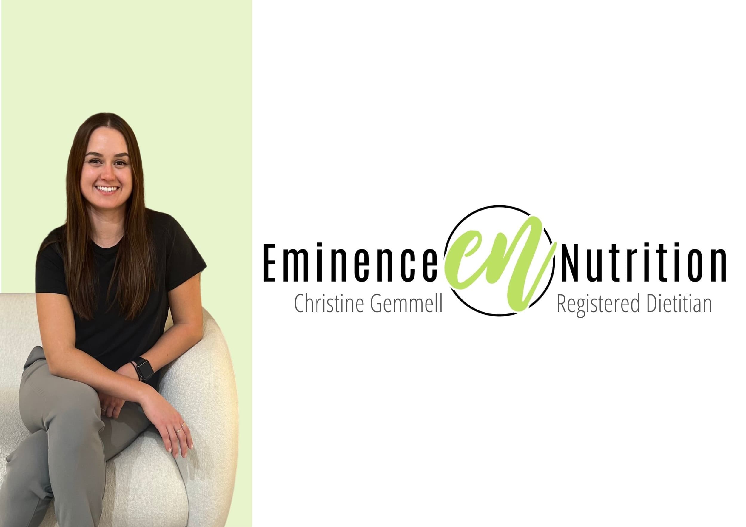 Eminence Nutrition