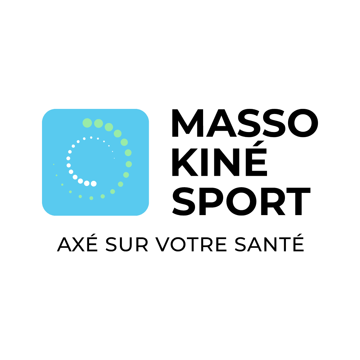 Masso Kiné Sport