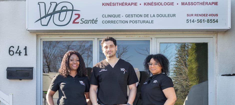 VO2 Santé (Ste-Dorothée) gallery image 3