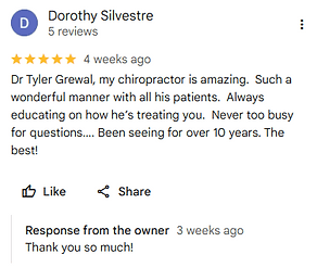 Coastal Wellness Center gallery image 4