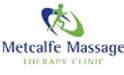 Metcalfe Massage Therapy Clinic logo
