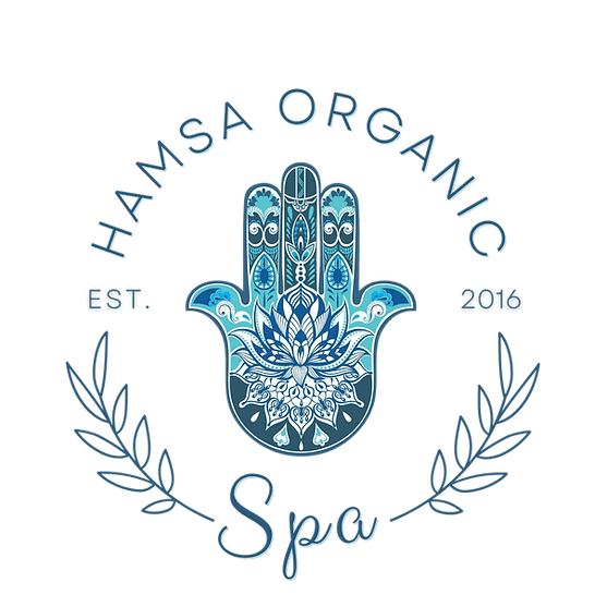 Hamsa Organic Spa