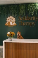 Solidarity Therapy logo