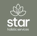 Star Holistic Services Inc. logo