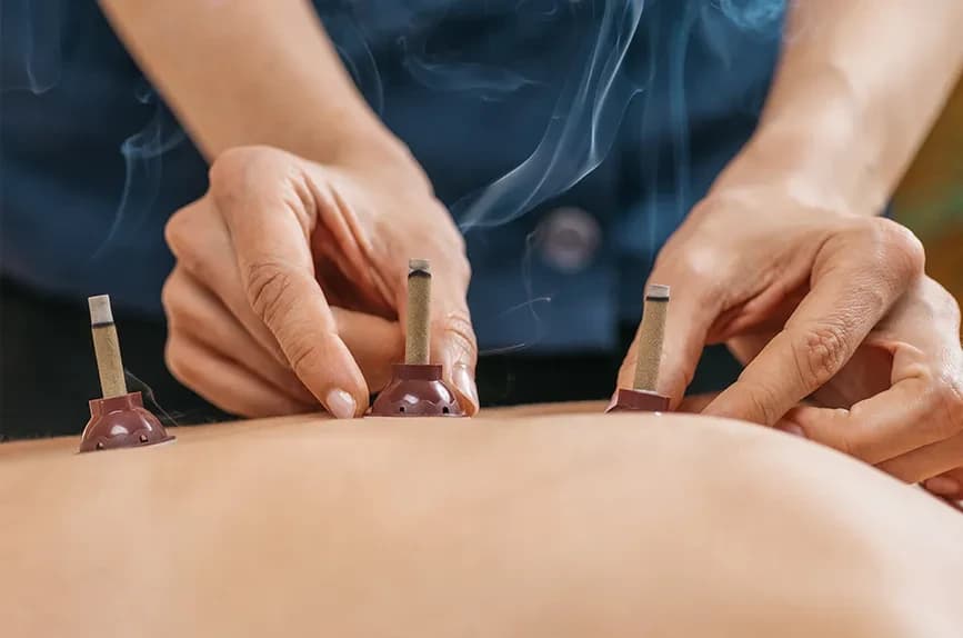 Kim's Pain Relief Acupuncture Clinic