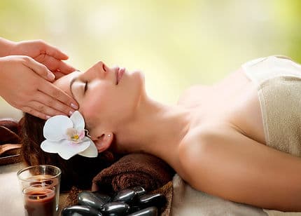 The Balay Spa gallery image 3