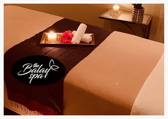 The Balay Spa