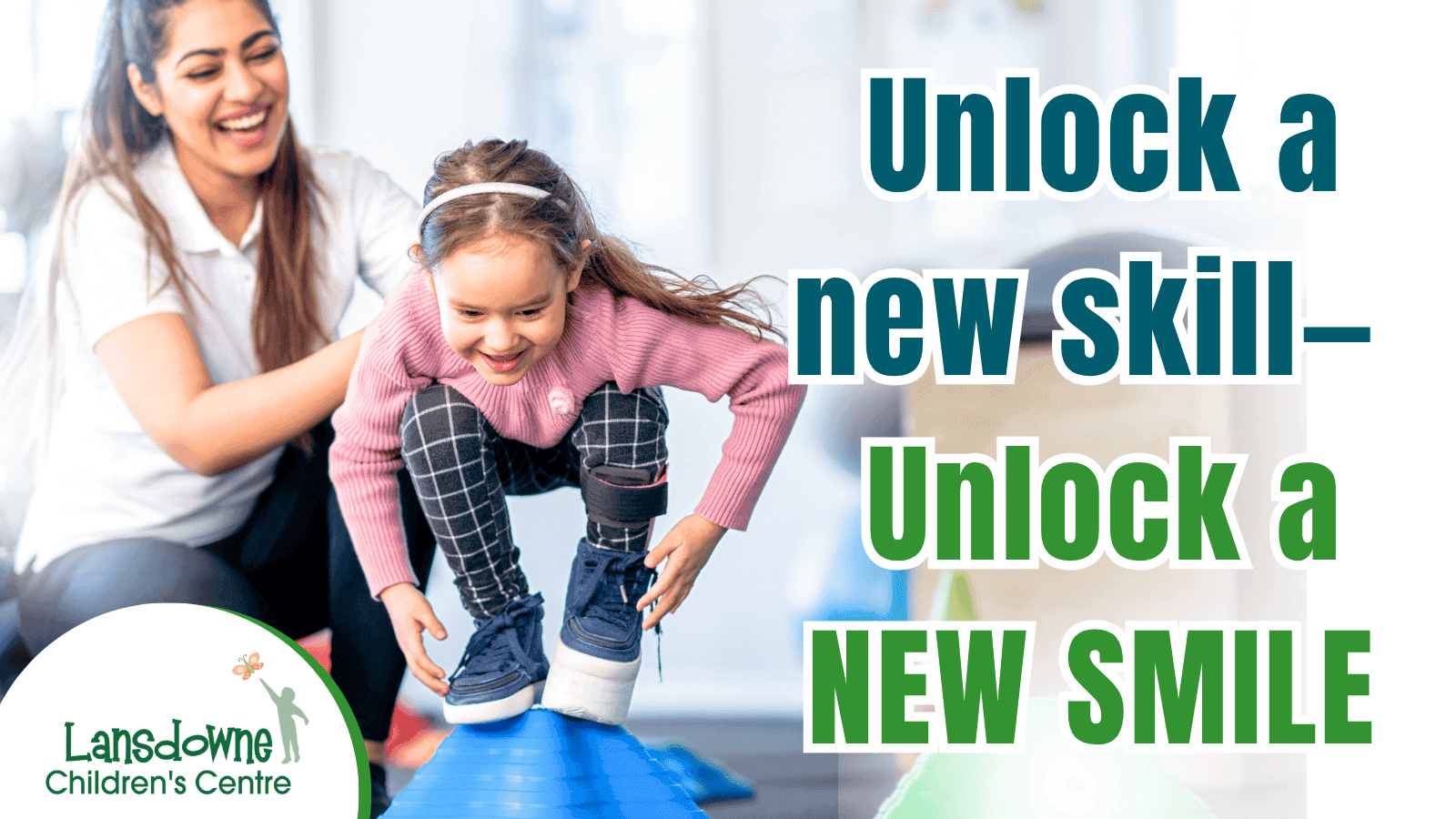 Lansdowne Children's Centre