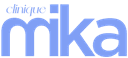 Clinique Mika logo