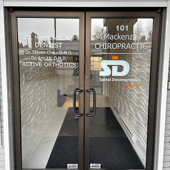 Austin Ave Massage Therapy gallery image 1