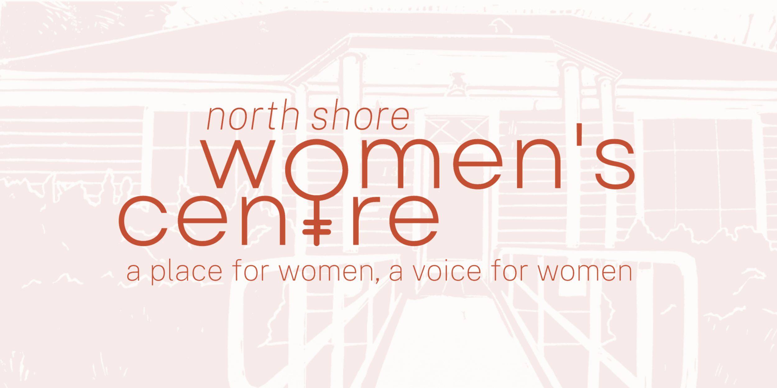 North Shore Women's Centre
