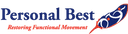 Personal Best Exercise Therapy logo