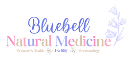 Bluebell Natural Medicine - Dr. Emily LeBlanc, ND