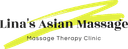 Lina’s Asian Massage logo