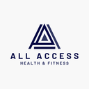 All Access Health & Fitness logo