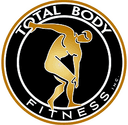 Total Body Fitness & Wellness logo