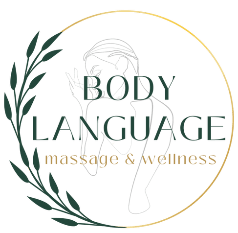 Body Language Massage and Wellness gallery image 5