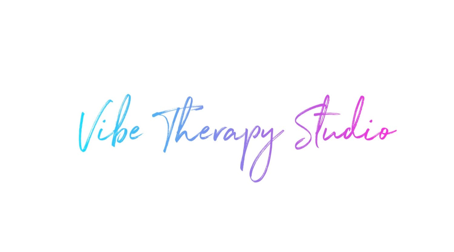 Vibe Therapy Studio