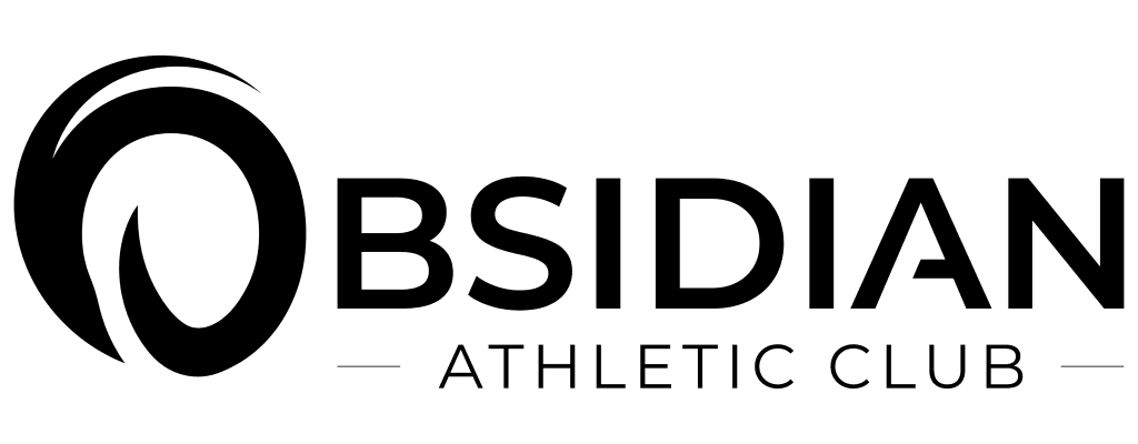 Obsidian Athletic Club