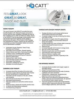 Revive Detox and Wellness gallery image 5